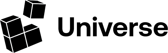 Universe logo